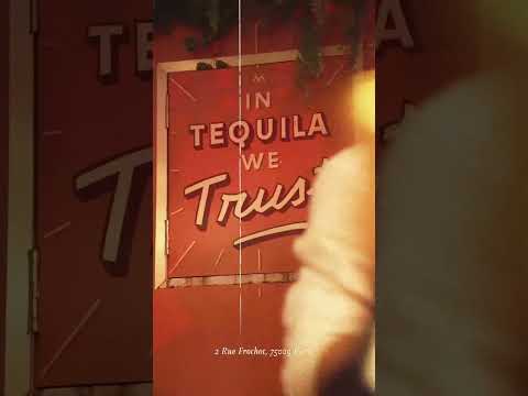 Vidéo Cabaret Restaurant