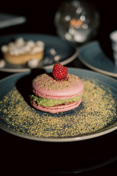 Restaurant live musique pour faire la fête