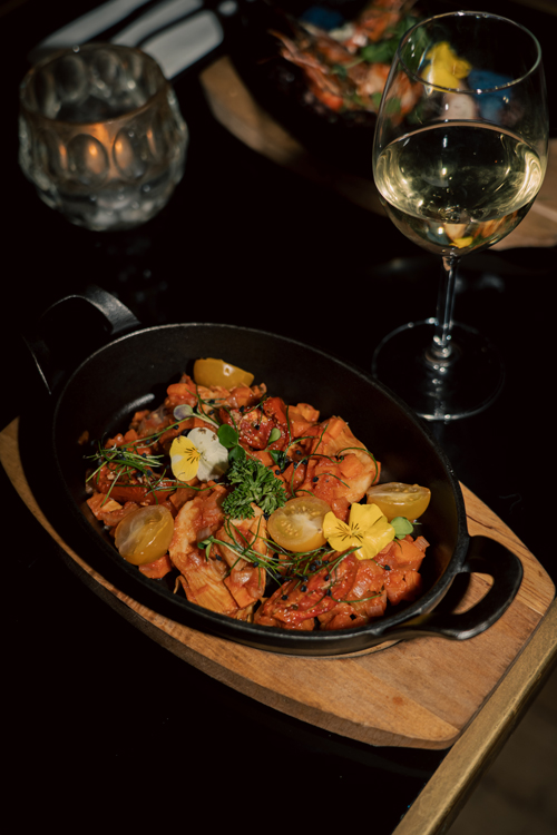 Anniversaires et soirées d'entreprise