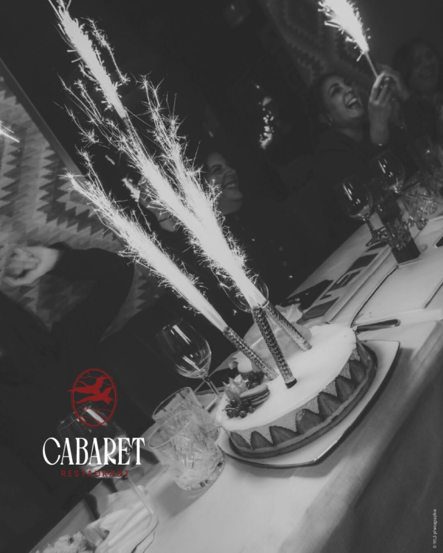 Birthday cake